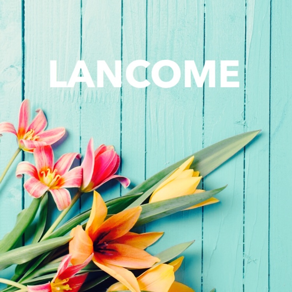 LANCOME